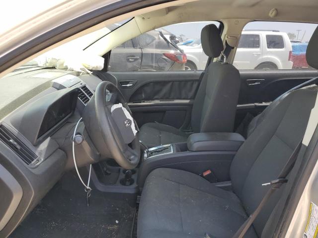 Photo 6 VIN: 3D4PG4FB6AT118832 - DODGE JOURNEY SE 