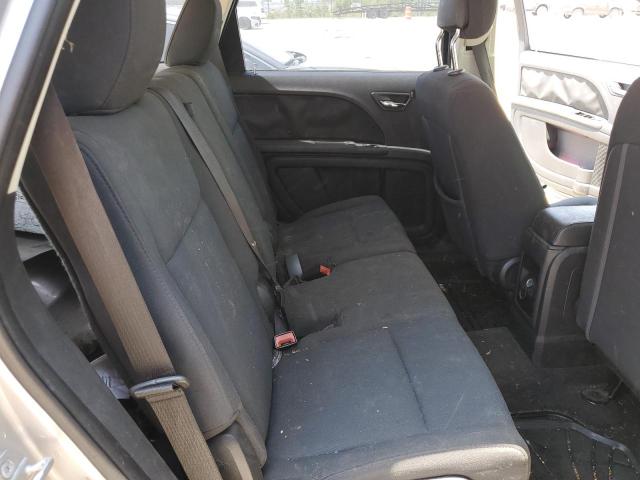 Photo 9 VIN: 3D4PG4FB6AT118832 - DODGE JOURNEY SE 