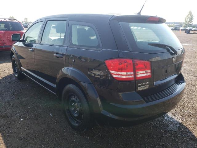 Photo 2 VIN: 3D4PG4FB6AT127031 - DODGE JOURNEY SE 