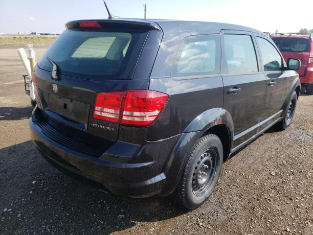 Photo 3 VIN: 3D4PG4FB6AT127031 - DODGE JOURNEY SE 