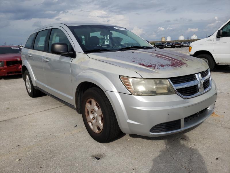 Photo 0 VIN: 3D4PG4FB6AT154732 - DODGE JOURNEY SE 