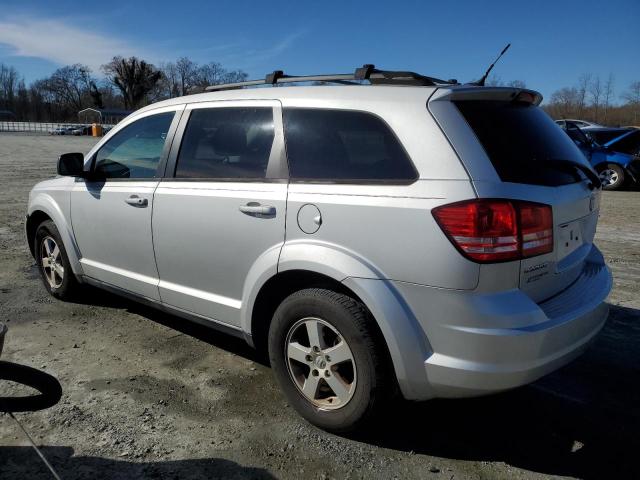 Photo 1 VIN: 3D4PG4FB6AT157002 - DODGE JOURNEY 