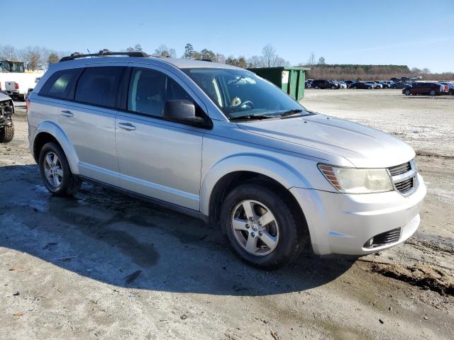 Photo 3 VIN: 3D4PG4FB6AT157002 - DODGE JOURNEY 