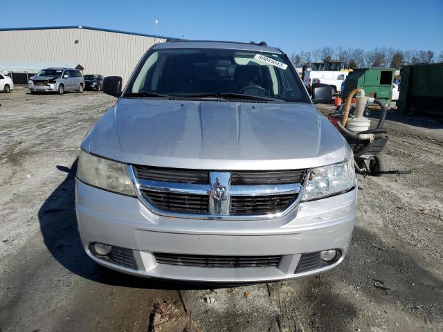 Photo 4 VIN: 3D4PG4FB6AT157002 - DODGE JOURNEY 