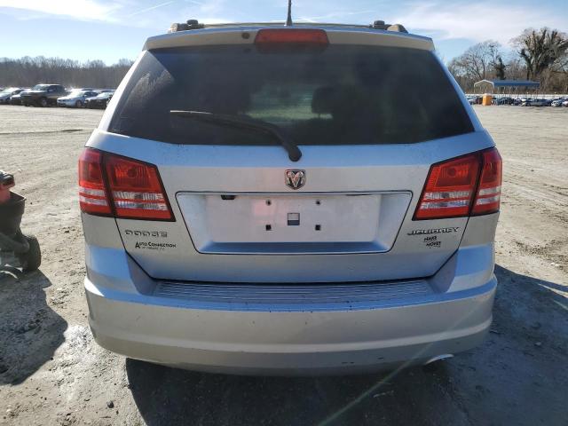 Photo 5 VIN: 3D4PG4FB6AT157002 - DODGE JOURNEY 