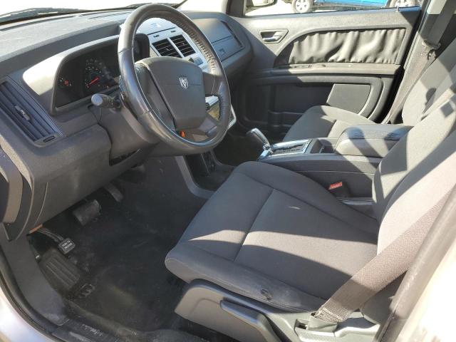 Photo 6 VIN: 3D4PG4FB6AT157002 - DODGE JOURNEY 