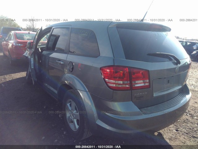 Photo 2 VIN: 3D4PG4FB6AT178500 - DODGE JOURNEY 