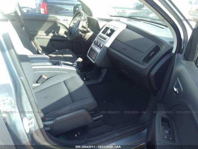 Photo 4 VIN: 3D4PG4FB6AT178500 - DODGE JOURNEY 