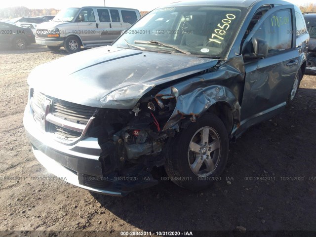 Photo 5 VIN: 3D4PG4FB6AT178500 - DODGE JOURNEY 