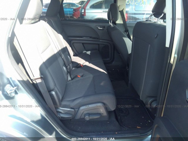 Photo 7 VIN: 3D4PG4FB6AT178500 - DODGE JOURNEY 