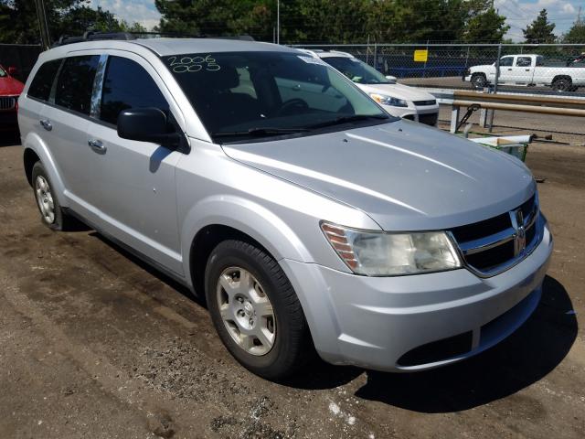 Photo 0 VIN: 3D4PG4FB6AT190873 - DODGE JOURNEY SE 