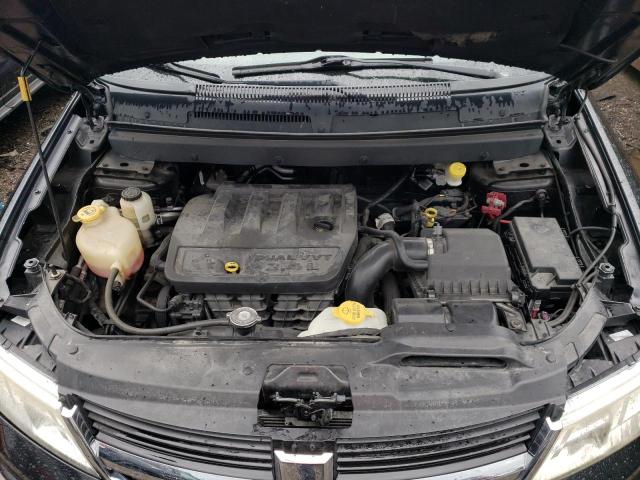 Photo 11 VIN: 3D4PG4FB6AT212872 - DODGE JOURNEY SE 