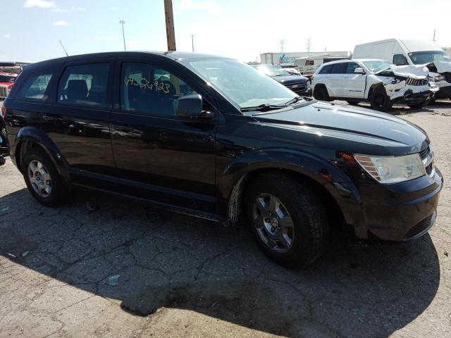 Photo 3 VIN: 3D4PG4FB6AT212872 - DODGE JOURNEY SE 