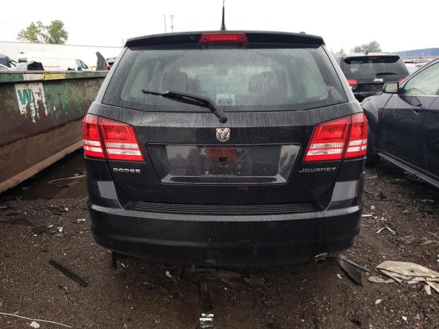 Photo 5 VIN: 3D4PG4FB6AT212872 - DODGE JOURNEY SE 