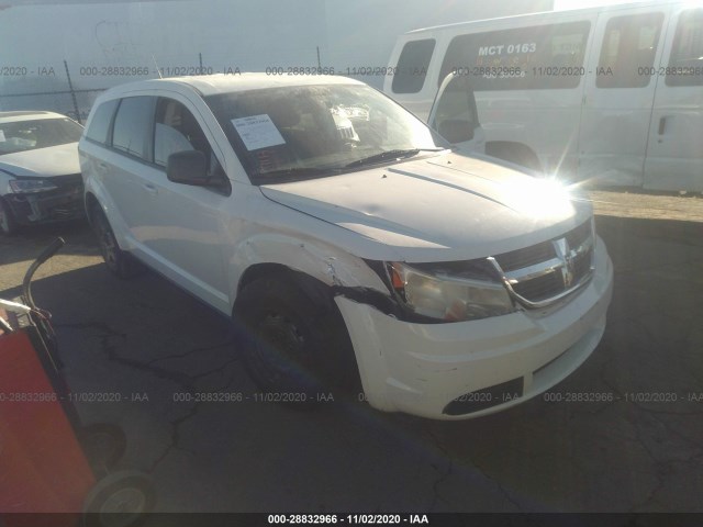 Photo 0 VIN: 3D4PG4FB6AT216274 - DODGE JOURNEY 