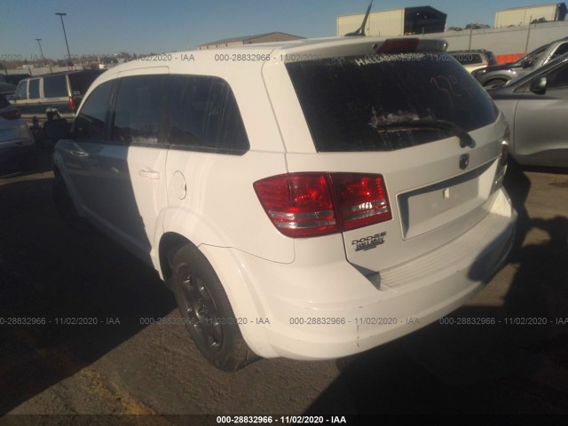 Photo 2 VIN: 3D4PG4FB6AT216274 - DODGE JOURNEY 