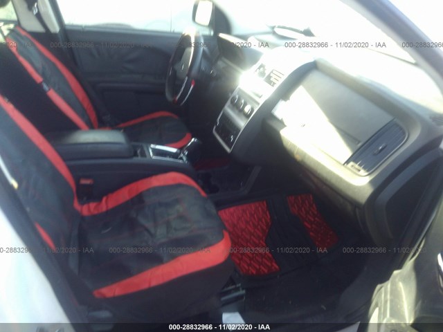 Photo 4 VIN: 3D4PG4FB6AT216274 - DODGE JOURNEY 