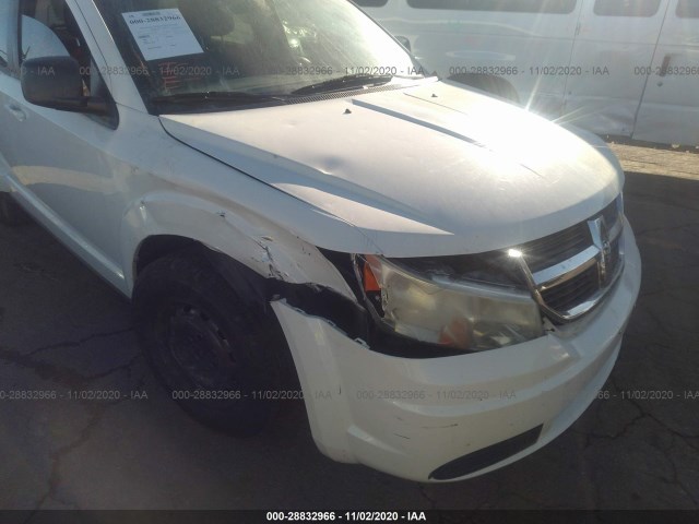 Photo 5 VIN: 3D4PG4FB6AT216274 - DODGE JOURNEY 