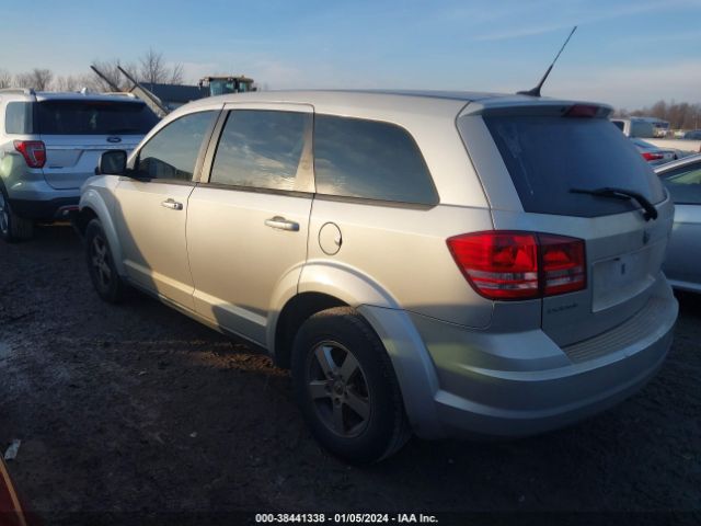 Photo 2 VIN: 3D4PG4FB6AT225069 - DODGE JOURNEY 