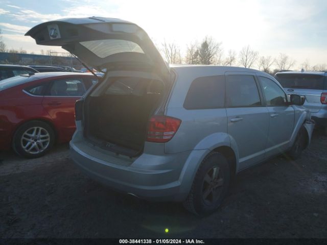 Photo 3 VIN: 3D4PG4FB6AT225069 - DODGE JOURNEY 