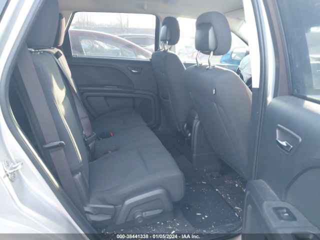 Photo 7 VIN: 3D4PG4FB6AT225069 - DODGE JOURNEY 