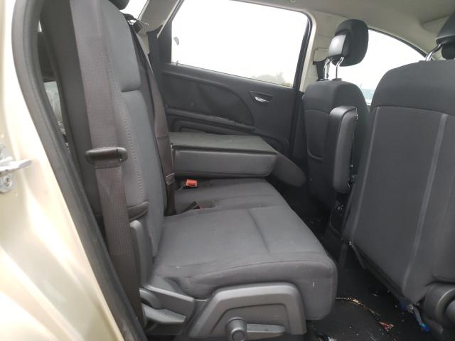 Photo 5 VIN: 3D4PG4FB6AT233284 - DODGE JOURNEY SE 