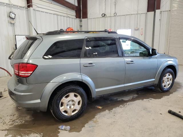 Photo 2 VIN: 3D4PG4FB6AT233530 - DODGE JOURNEY SE 