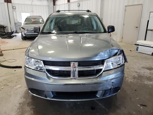 Photo 4 VIN: 3D4PG4FB6AT233530 - DODGE JOURNEY SE 