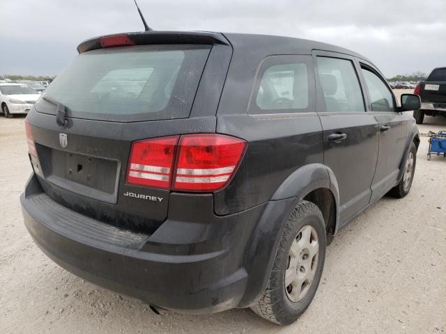 Photo 3 VIN: 3D4PG4FB6AT266172 - DODGE JOURNEY SE 