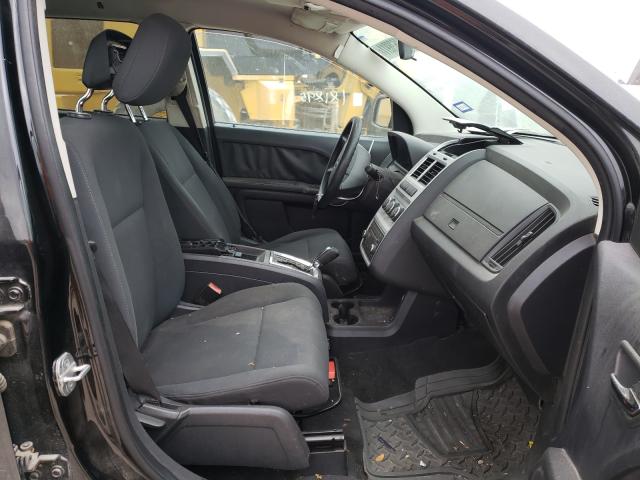 Photo 4 VIN: 3D4PG4FB6AT266172 - DODGE JOURNEY SE 