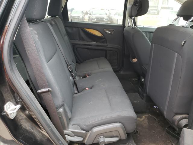 Photo 5 VIN: 3D4PG4FB6AT266172 - DODGE JOURNEY SE 