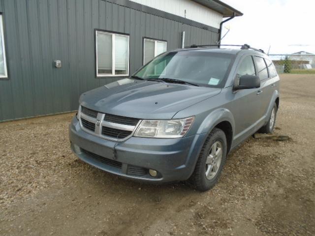 Photo 1 VIN: 3D4PG4FB6AT271064 - DODGE JOURNEY 