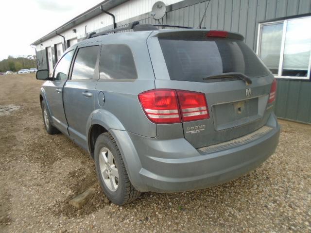 Photo 2 VIN: 3D4PG4FB6AT271064 - DODGE JOURNEY 