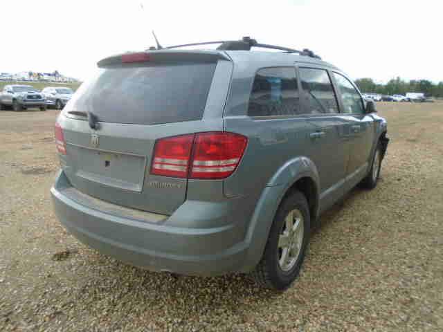 Photo 3 VIN: 3D4PG4FB6AT271064 - DODGE JOURNEY 