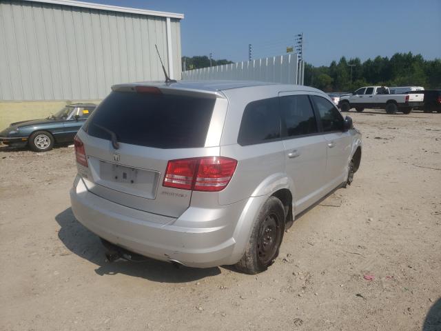 Photo 3 VIN: 3D4PG4FB6AT274384 - DODGE JOURNEY SE 