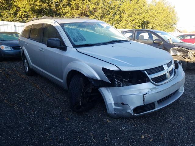 Photo 0 VIN: 3D4PG4FB6AT276006 - DODGE JOURNEY SE 