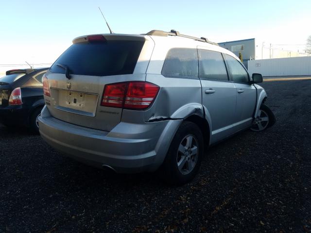 Photo 3 VIN: 3D4PG4FB6AT276006 - DODGE JOURNEY SE 