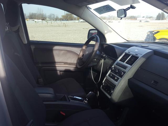 Photo 4 VIN: 3D4PG4FB6AT276006 - DODGE JOURNEY SE 