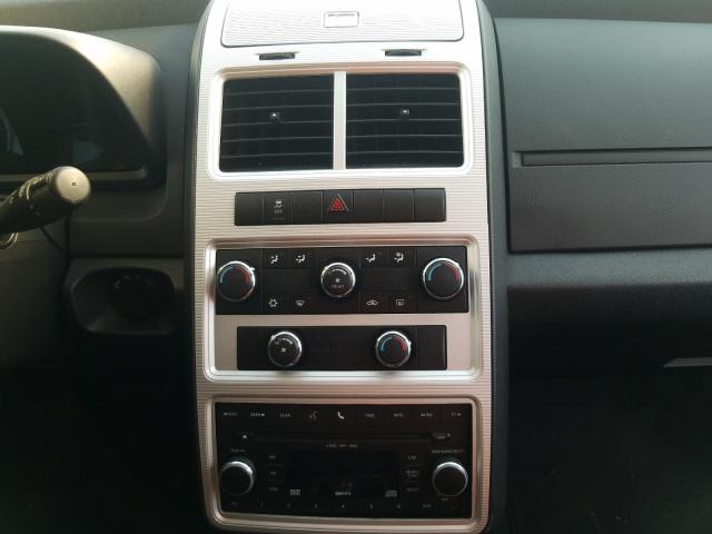 Photo 8 VIN: 3D4PG4FB6AT276006 - DODGE JOURNEY SE 