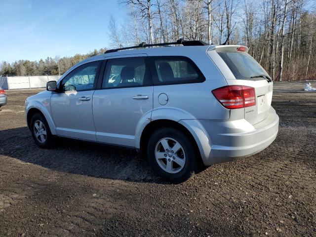 Photo 1 VIN: 3D4PG4FB6AT277379 - DODGE JOURNEY 