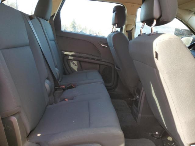 Photo 10 VIN: 3D4PG4FB6AT277379 - DODGE JOURNEY 