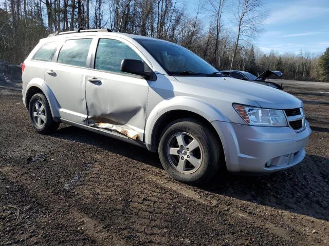 Photo 3 VIN: 3D4PG4FB6AT277379 - DODGE JOURNEY 