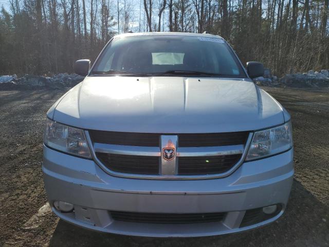 Photo 4 VIN: 3D4PG4FB6AT277379 - DODGE JOURNEY 