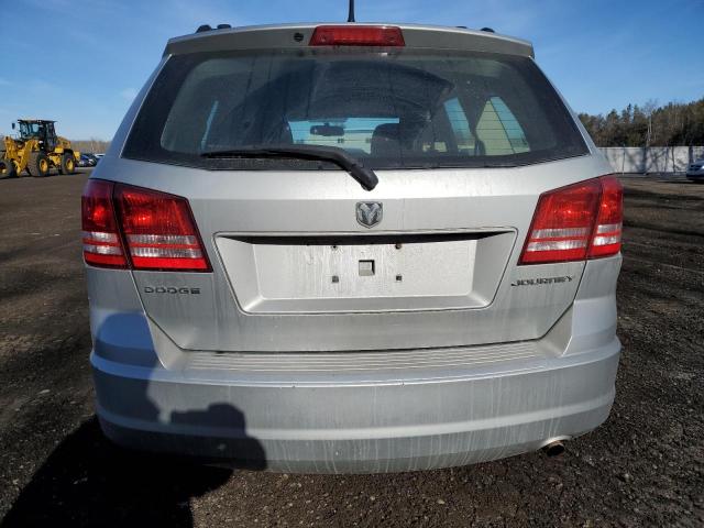 Photo 5 VIN: 3D4PG4FB6AT277379 - DODGE JOURNEY 