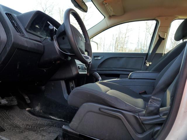 Photo 6 VIN: 3D4PG4FB6AT277379 - DODGE JOURNEY 