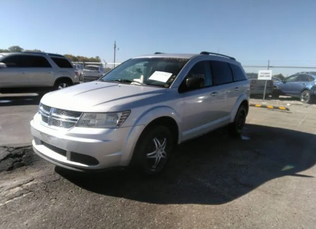 Photo 1 VIN: 3D4PG4FB6BT504300 - DODGE JOURNEY 