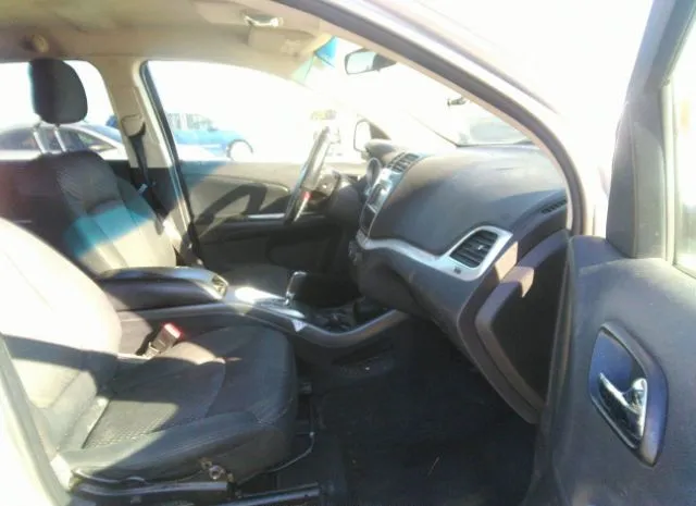 Photo 4 VIN: 3D4PG4FB6BT504300 - DODGE JOURNEY 