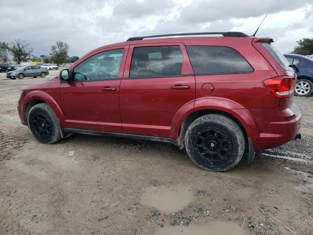 Photo 1 VIN: 3D4PG4FB6BT530105 - DODGE JOURNEY EX 