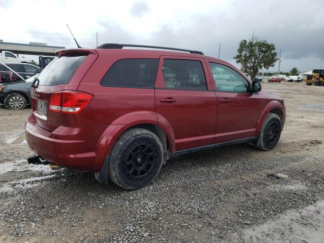 Photo 2 VIN: 3D4PG4FB6BT530105 - DODGE JOURNEY EX 