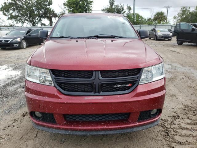 Photo 4 VIN: 3D4PG4FB6BT530105 - DODGE JOURNEY EX 